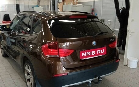 BMW X1, 2012 год, 1 050 000 рублей, 4 фотография