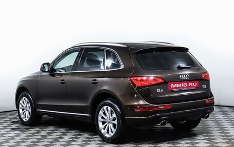 Audi Q5, 2014 год, 1 797 000 рублей, 7 фотография