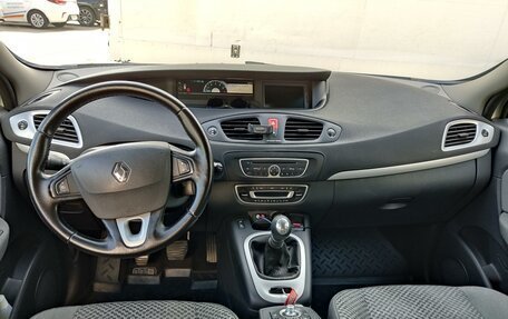 Renault Scenic III, 2012 год, 4 фотография