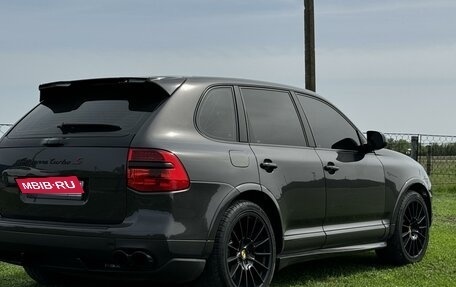 Porsche Cayenne III, 2008 год, 1 980 000 рублей, 6 фотография