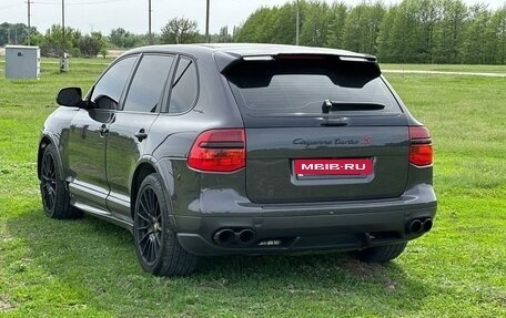 Porsche Cayenne III, 2008 год, 1 980 000 рублей, 5 фотография