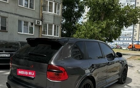 Porsche Cayenne III, 2008 год, 1 980 000 рублей, 12 фотография