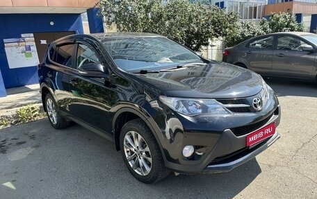 Toyota RAV4, 2013 год, 2 150 000 рублей, 1 фотография