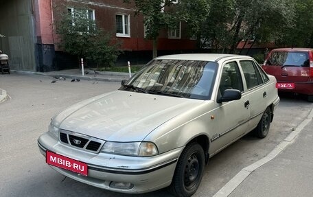 Daewoo Nexia I рестайлинг, 2007 год, 130 000 рублей, 1 фотография