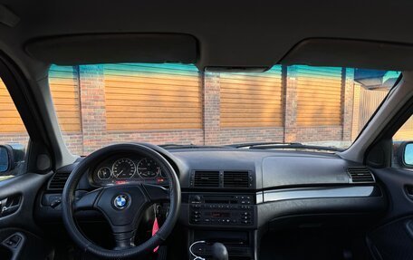 BMW 3 серия, 1999 год, 420 000 рублей, 10 фотография