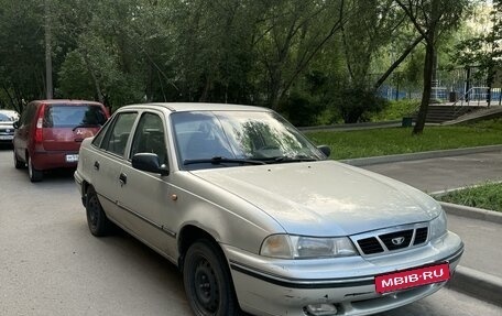 Daewoo Nexia I рестайлинг, 2007 год, 130 000 рублей, 2 фотография