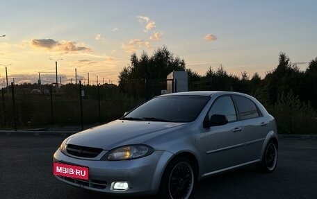 Chevrolet Lacetti, 2011 год, 620 000 рублей, 1 фотография