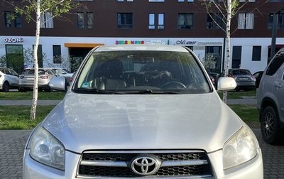 Toyota RAV4, 2009 год, 1 275 000 рублей, 1 фотография