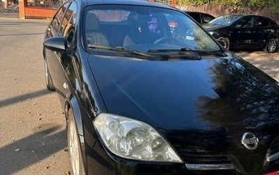 Nissan Primera III, 2004 год, 550 000 рублей, 1 фотография