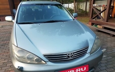 Toyota Camry V40, 2004 год, 1 470 000 рублей, 1 фотография