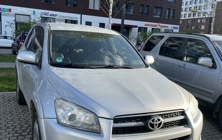 Toyota RAV4, 2009 год, 1 275 000 рублей, 2 фотография