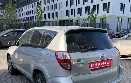 Toyota RAV4, 2009 год, 1 275 000 рублей, 6 фотография