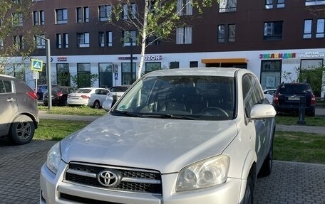 Toyota RAV4, 2009 год, 1 275 000 рублей, 3 фотография