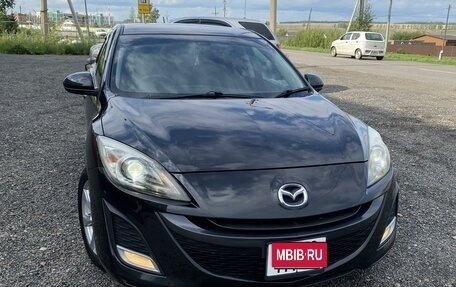 Mazda Axela, 2010 год, 1 200 000 рублей, 1 фотография