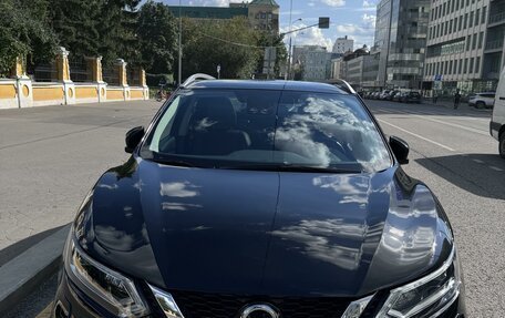 Nissan Qashqai, 2021 год, 3 090 000 рублей, 3 фотография