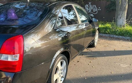 Nissan Primera III, 2004 год, 550 000 рублей, 4 фотография