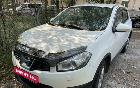 Nissan Qashqai, 2012 год, 1 350 000 рублей, 4 фотография