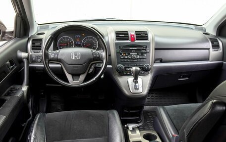 Honda CR-V III рестайлинг, 2012 год, 1 940 000 рублей, 6 фотография