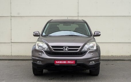 Honda CR-V III рестайлинг, 2012 год, 1 940 000 рублей, 3 фотография