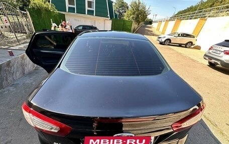 Ford Mondeo IV, 2010 год, 930 000 рублей, 2 фотография