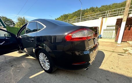 Ford Mondeo IV, 2010 год, 930 000 рублей, 6 фотография