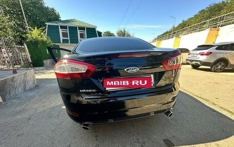 Ford Mondeo IV, 2010 год, 930 000 рублей, 8 фотография