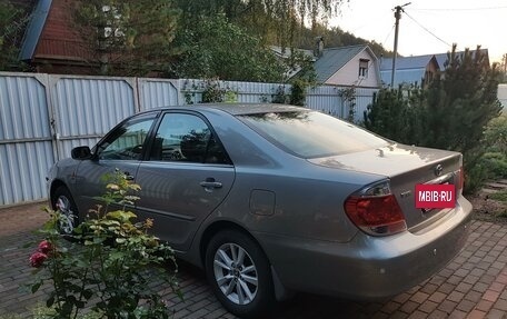 Toyota Camry V40, 2004 год, 1 470 000 рублей, 4 фотография