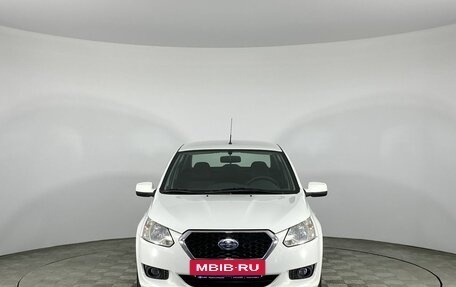 Datsun on-DO I рестайлинг, 2014 год, 515 000 рублей, 2 фотография