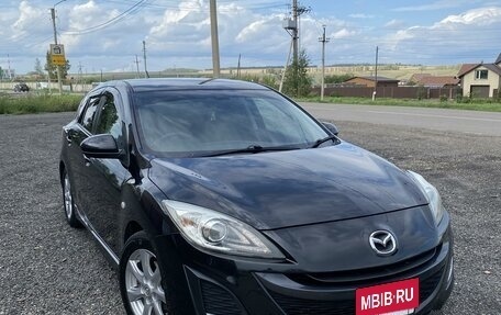 Mazda Axela, 2010 год, 1 200 000 рублей, 2 фотография