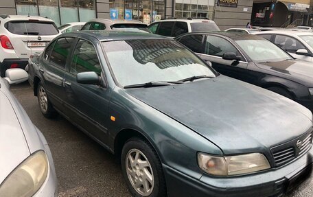 Nissan Maxima IV, 1998 год, 189 000 рублей, 11 фотография