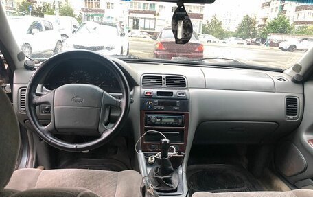 Nissan Maxima IV, 1998 год, 189 000 рублей, 16 фотография