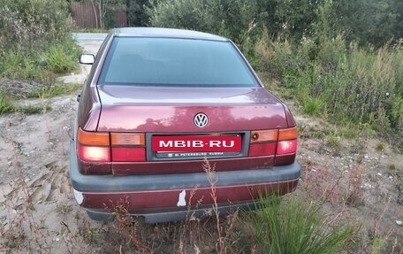 Volkswagen Vento, 1992 год, 5 фотография