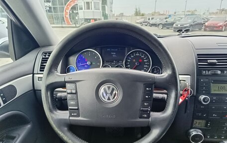 Volkswagen Touareg III, 2008 год, 1 199 995 рублей, 20 фотография