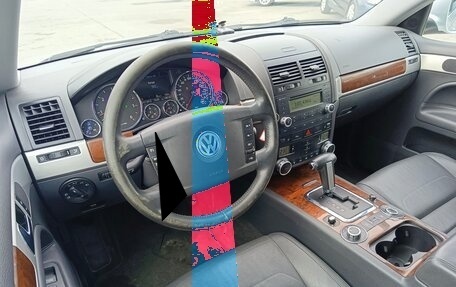 Volkswagen Touareg III, 2008 год, 1 199 995 рублей, 18 фотография