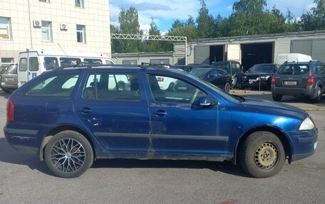 Skoda Octavia, 2007 год, 450 000 рублей, 6 фотография