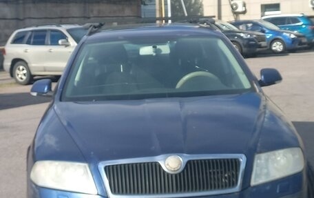 Skoda Octavia, 2007 год, 450 000 рублей, 2 фотография