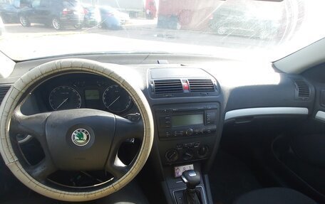 Skoda Octavia, 2007 год, 450 000 рублей, 8 фотография