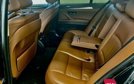 BMW 5 серия, 2013 год, 2 250 000 рублей, 11 фотография