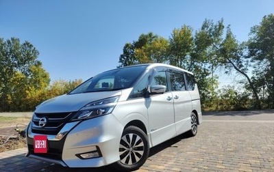 Nissan Serena IV, 2016 год, 2 200 000 рублей, 1 фотография