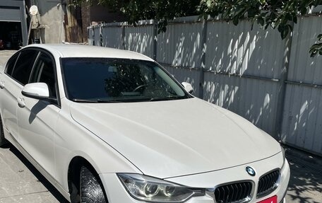 BMW 3 серия, 2014 год, 1 700 000 рублей, 1 фотография