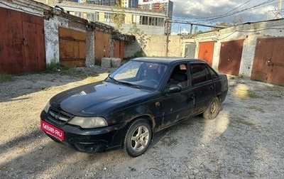 Daewoo Nexia I рестайлинг, 2012 год, 125 000 рублей, 1 фотография