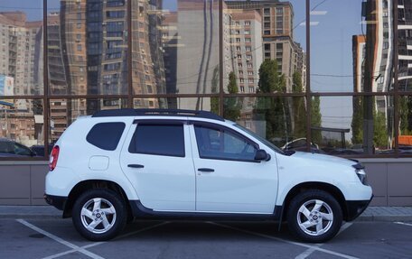 Renault Duster I рестайлинг, 2013 год, 1 199 000 рублей, 5 фотография