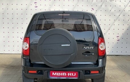 Chevrolet Niva I рестайлинг, 2011 год, 650 000 рублей, 6 фотография