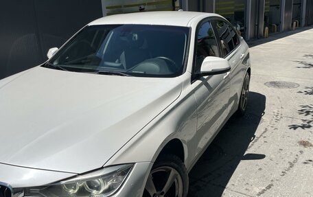 BMW 3 серия, 2014 год, 1 700 000 рублей, 3 фотография