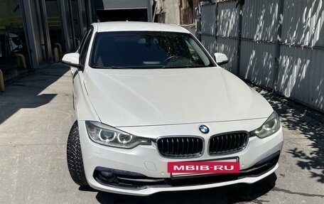 BMW 3 серия, 2014 год, 1 700 000 рублей, 2 фотография