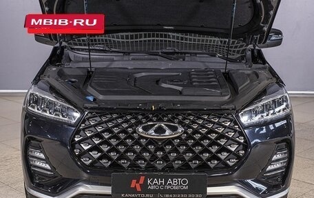 Chery Tiggo 7 Pro, 2021 год, 1 811 300 рублей, 12 фотография