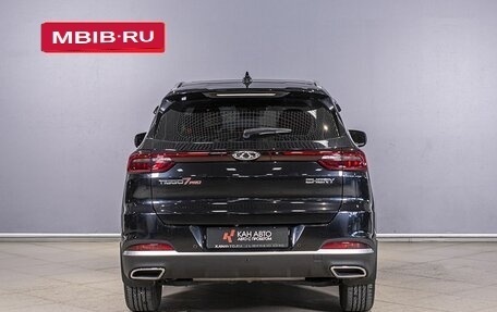 Chery Tiggo 7 Pro, 2021 год, 1 811 300 рублей, 11 фотография