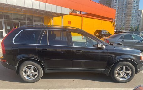 Volvo XC90 II рестайлинг, 2007 год, 1 300 000 рублей, 4 фотография