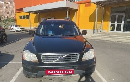 Volvo XC90 II рестайлинг, 2007 год, 1 300 000 рублей, 3 фотография