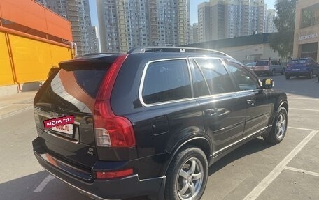 Volvo XC90 II рестайлинг, 2007 год, 1 300 000 рублей, 6 фотография